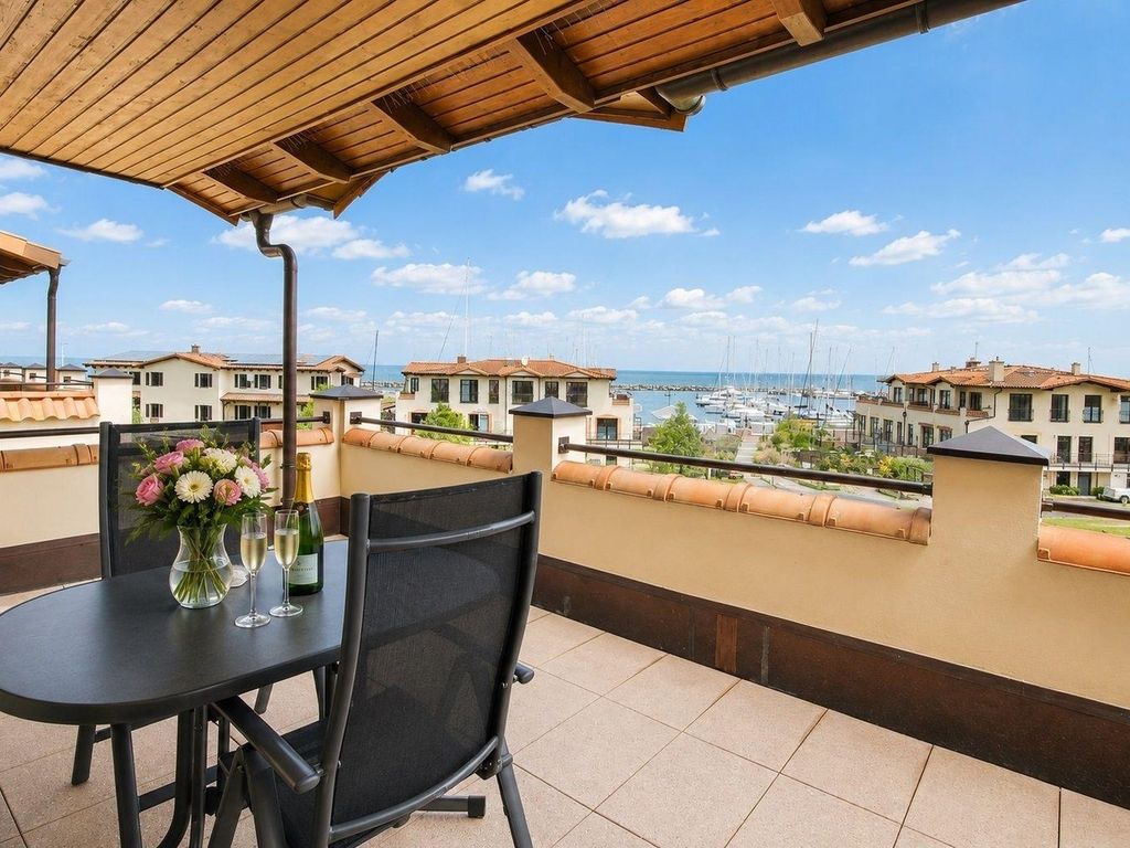 Urlaubsträume am Meer - Wohnung 3.11 / 641
