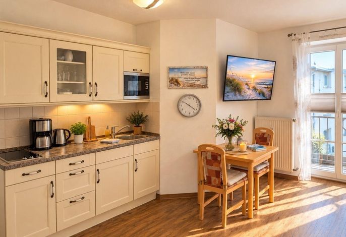 Photo Strandstraße 43 - Wohnung 14 / 896 2
