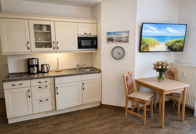 Photo Strandstraße 43 - Wohnung 14 / 896 9