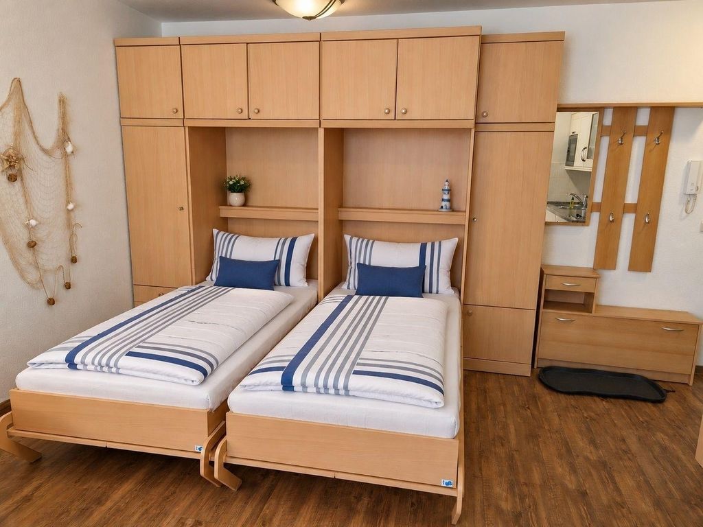 Strandstraße 43 - Wohnung 14 / 896