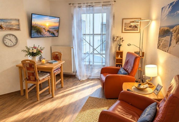 Strandstraße 43 - Wohnung 14 / 896 – Foto 1