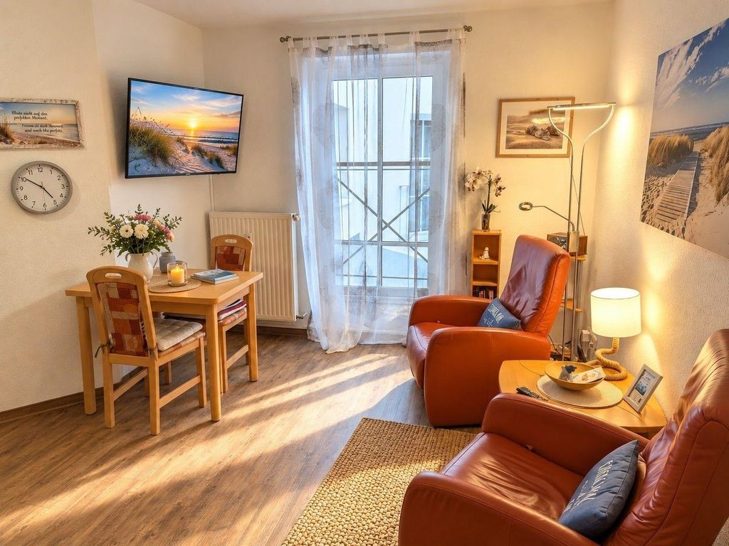 Strandstraße 43 - Wohnung 14 / 896