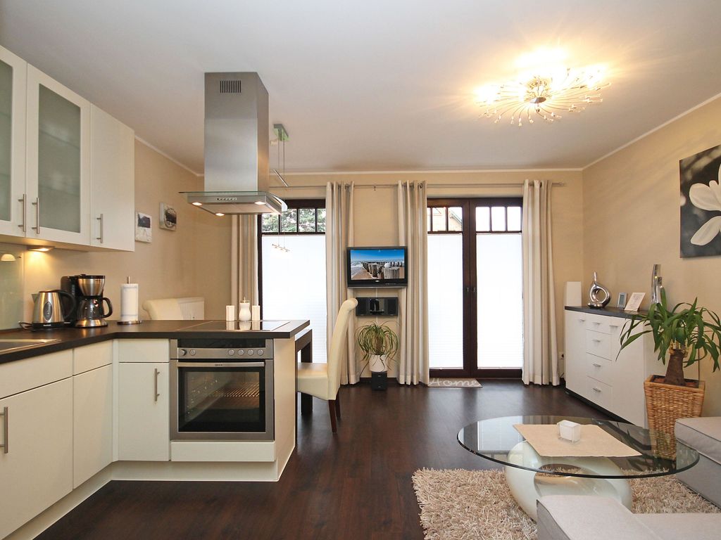 Urlaubsträume am Meer - Wohnung 4.3 / 711