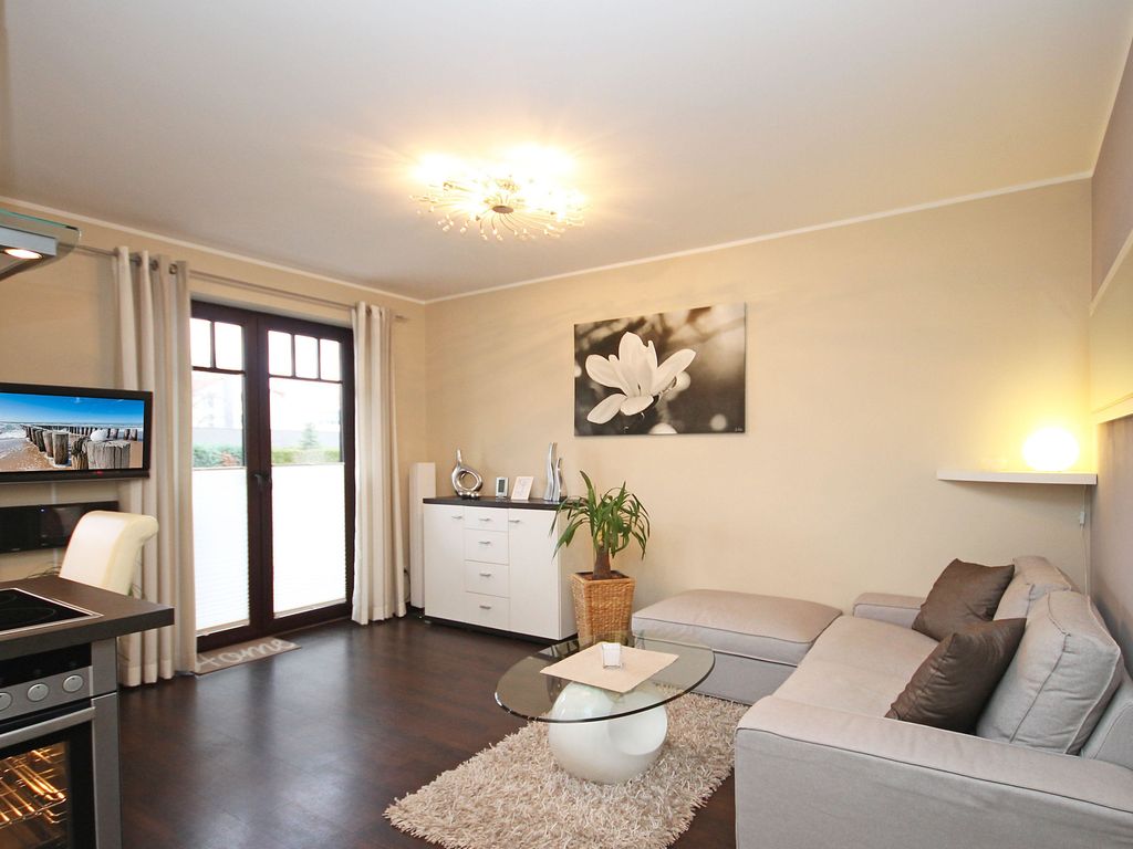Urlaubsträume am Meer - Wohnung 4.3 / 711