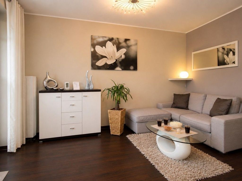 Urlaubsträume am Meer - Wohnung 4.3 / 711