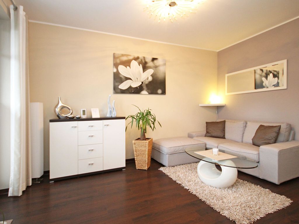 Urlaubsträume am Meer - Wohnung 4.3 / 711