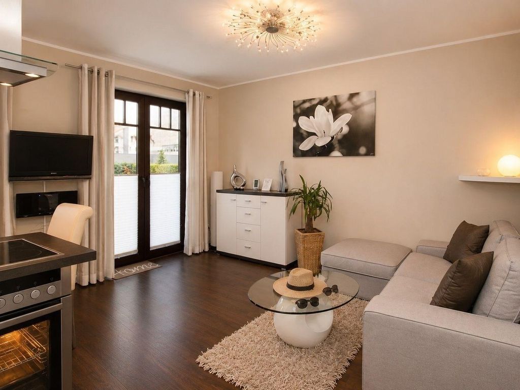 Urlaubsträume am Meer - Wohnung 4.3 / 711