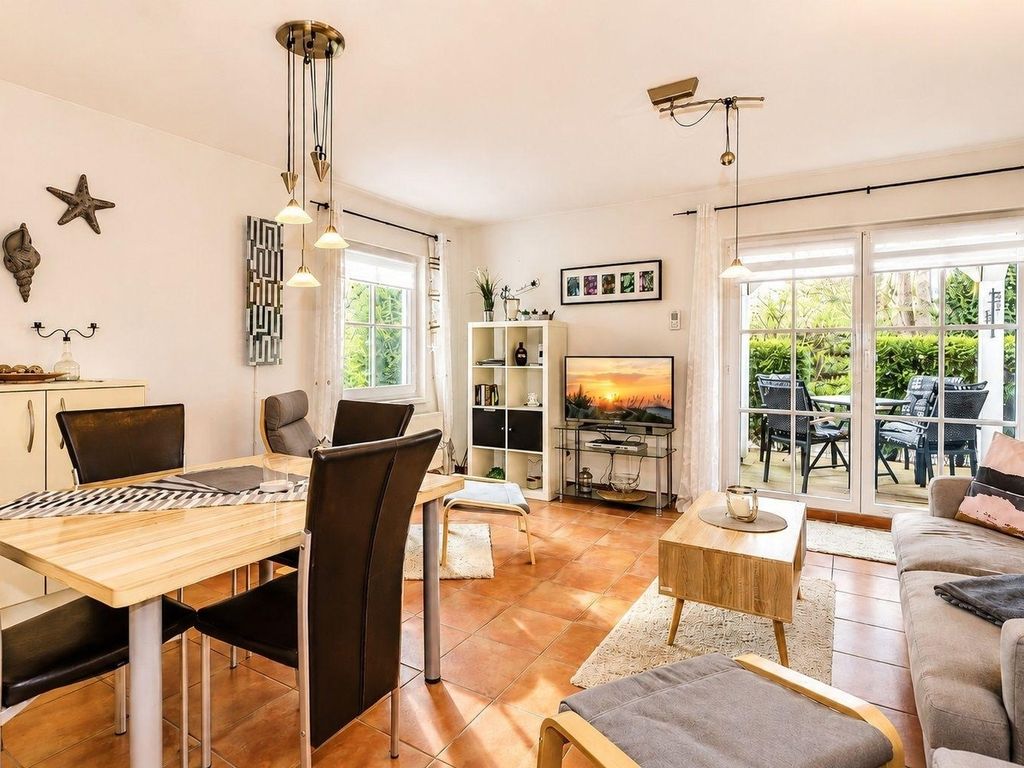 Strandstraße 16 - Wohnung 23 App. Molli / 377