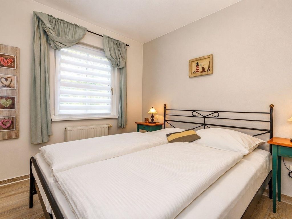 Strandstraße 16 - Wohnung 23 App. Molli / 377