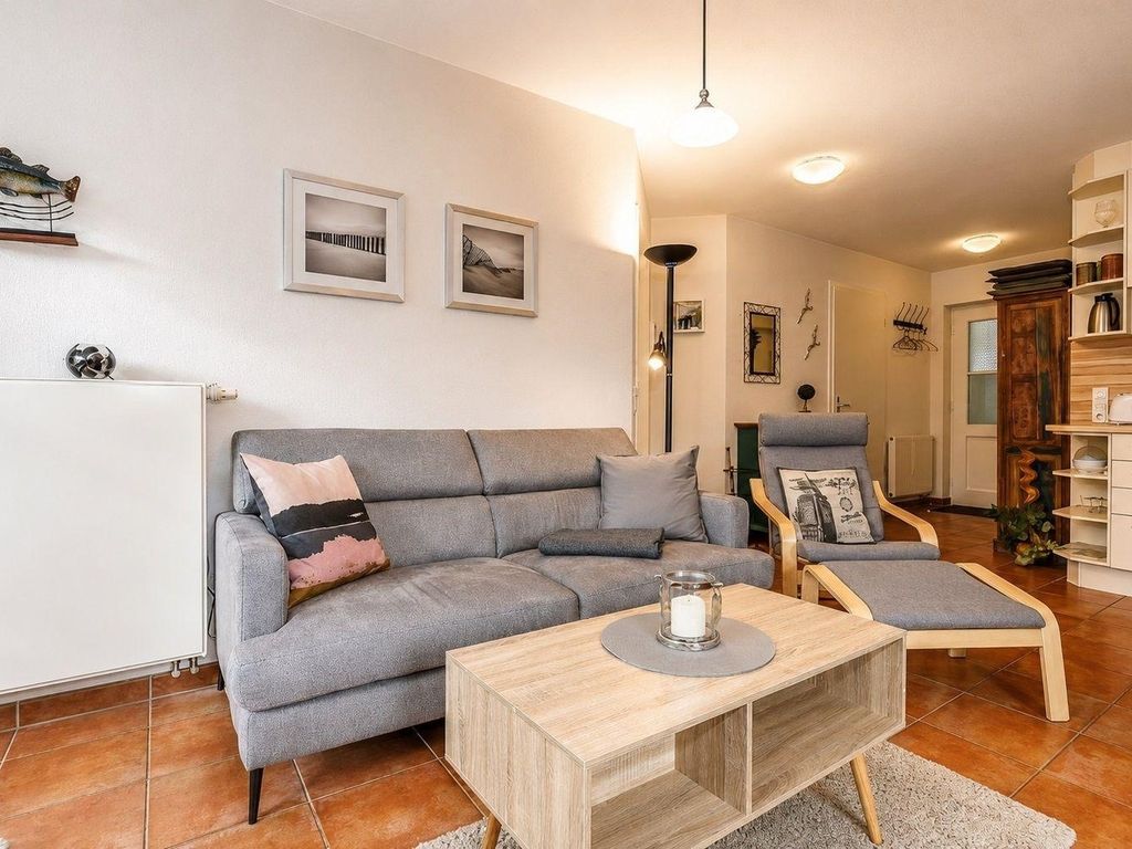 Strandstraße 16 - Wohnung 23 App. Molli / 377