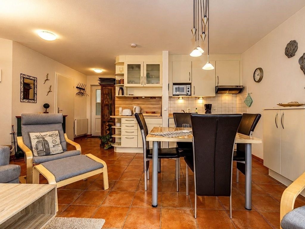 Strandstraße 16 - Wohnung 23 App. Molli / 377