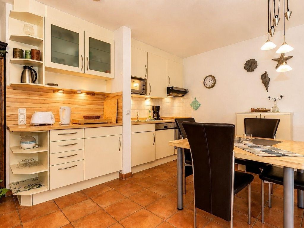 Strandstraße 16 - Wohnung 23 App. Molli / 377