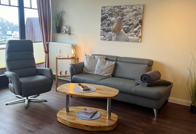 Urlaubsträume am Meer - Wohnung 6.8 / 9808 – Foto 1
