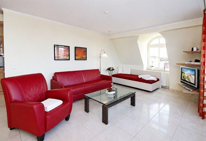 Haus Miramare - Wohnung 33 / 315 – Foto 1
