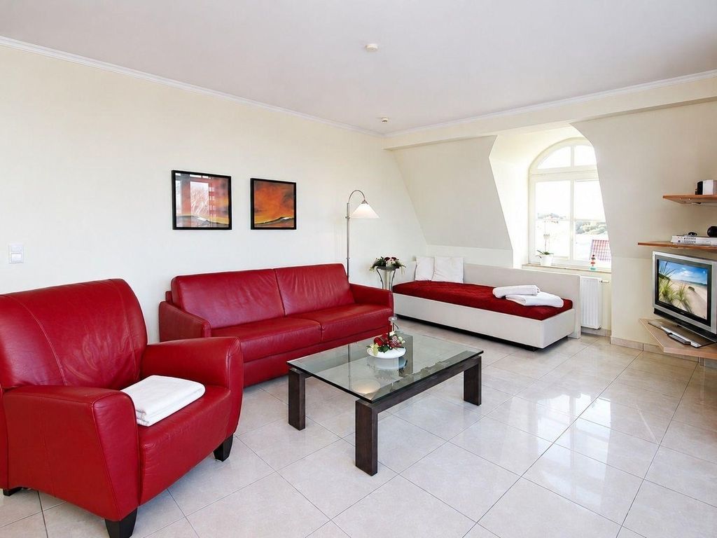 Haus Miramare - Wohnung 33 / 315