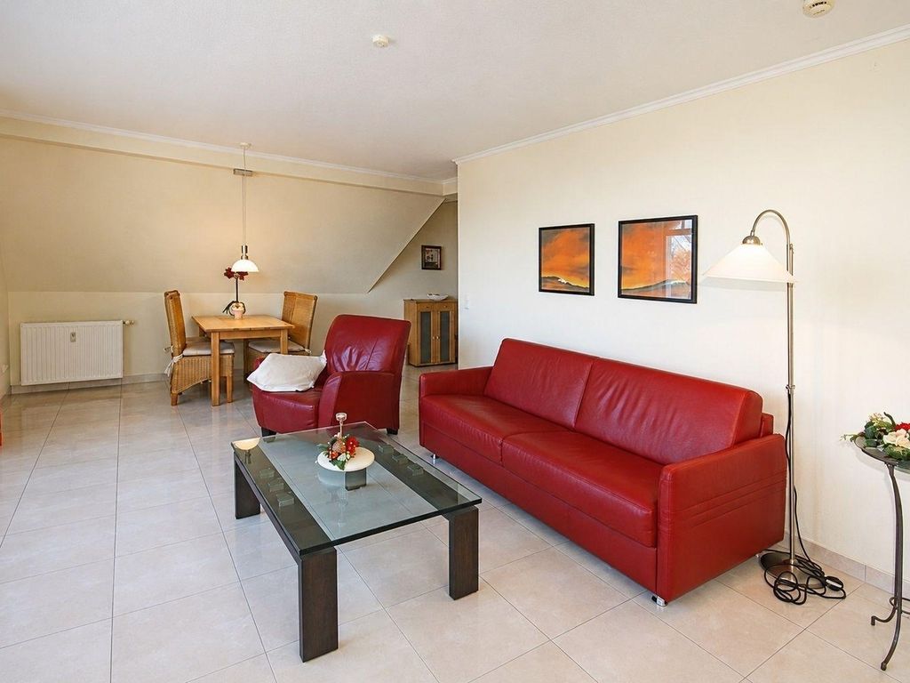 Haus Miramare - Wohnung 33 / 315