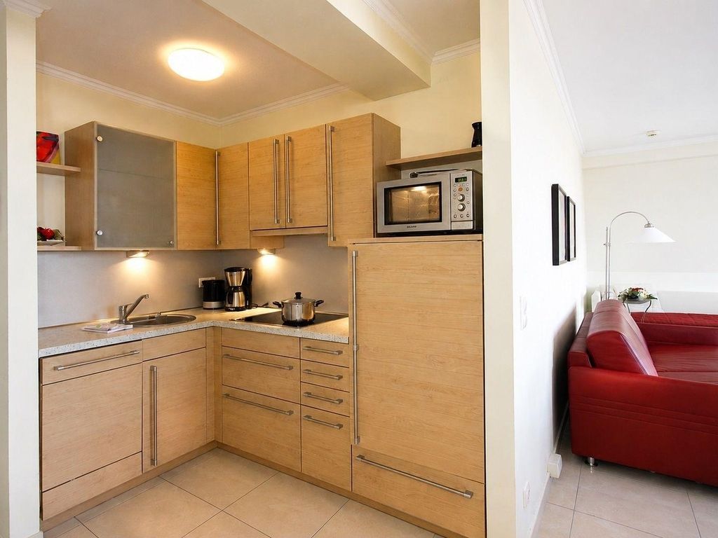 Haus Miramare - Wohnung 33 / 315