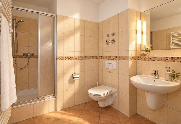Photo Haus Miramare - Wohnung 25 / 299 7