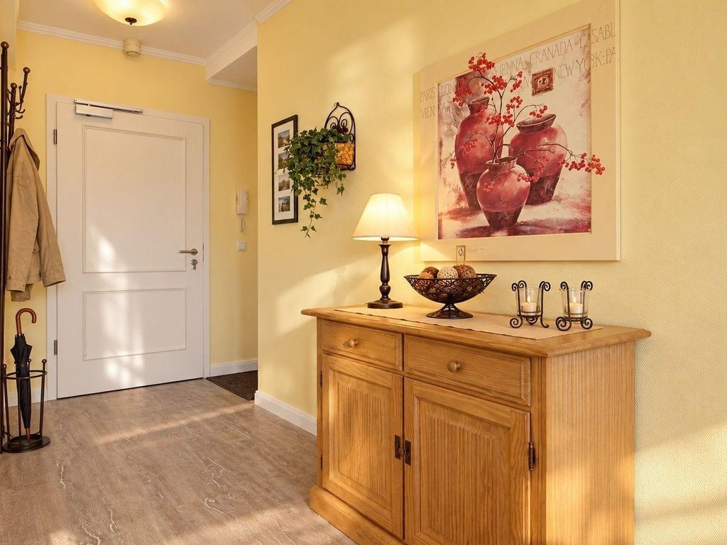 Haus Miramare - Wohnung 25 / 299
