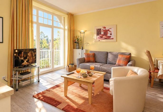 Photo Haus Miramare - Wohnung 25 / 299 2