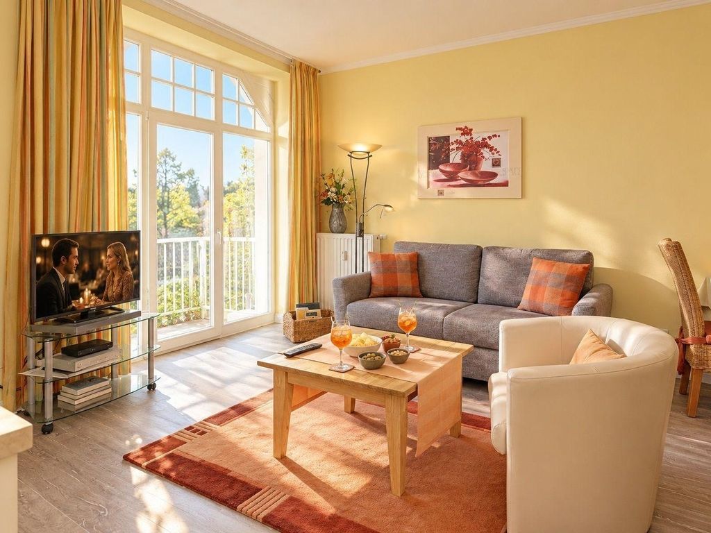 Haus Miramare - Wohnung 25 / 299