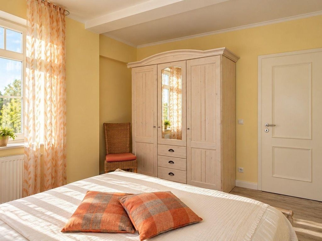 Haus Miramare - Wohnung 25 / 299
