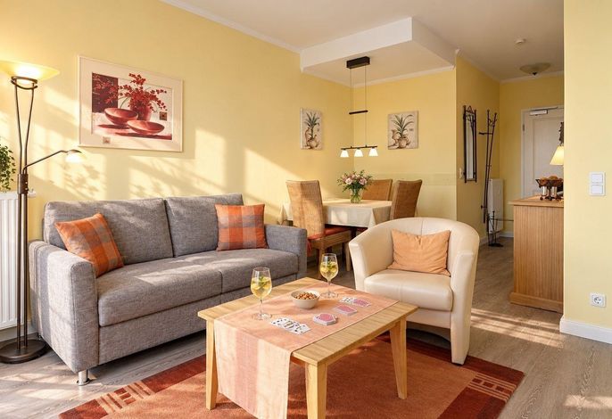 Photo Haus Miramare - Wohnung 25 / 299 1