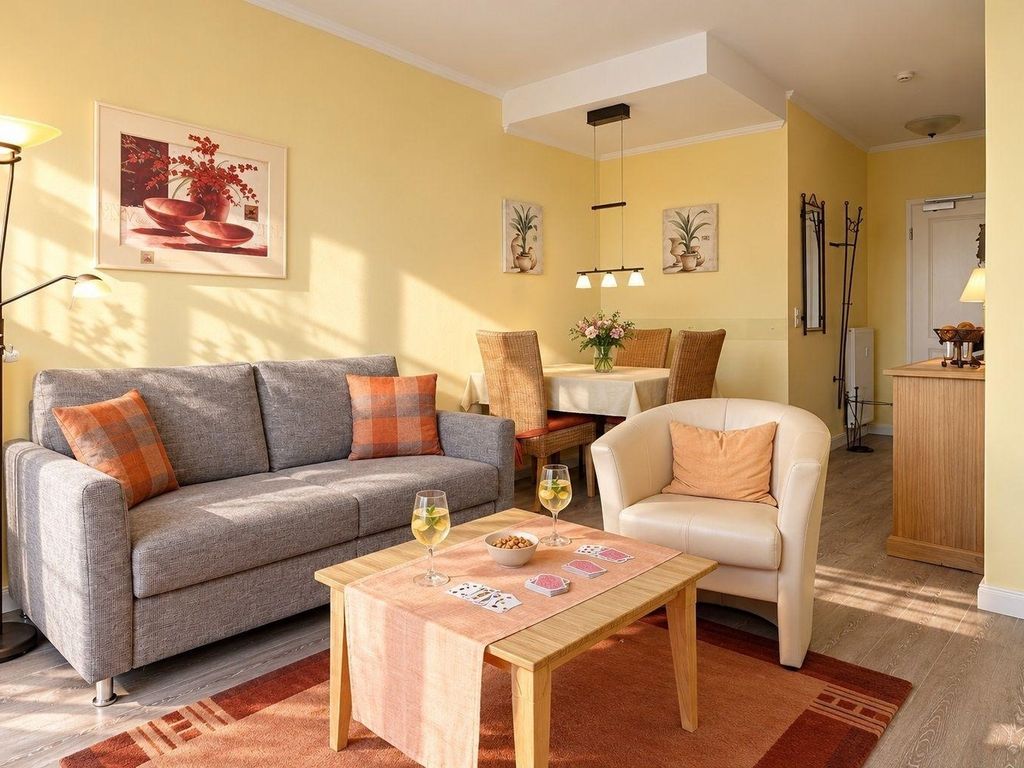 Haus Miramare - Wohnung 25 / 299