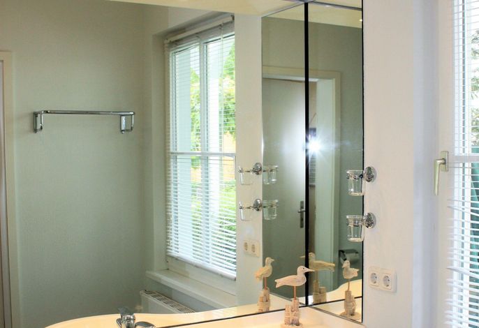 Photo Strandstraße 16 - Wohnung Lieselotte / 557 10