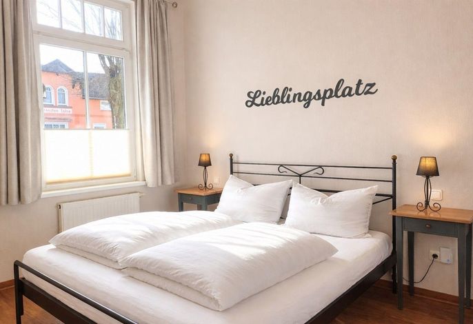 Photo Strandstraße 16 - Wohnung Lieselotte / 557 5