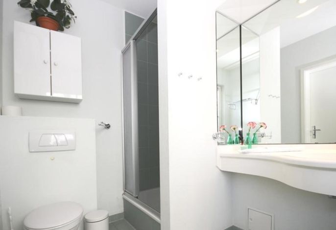 Photo Strandstraße 16 - Wohnung Lieselotte / 557 9