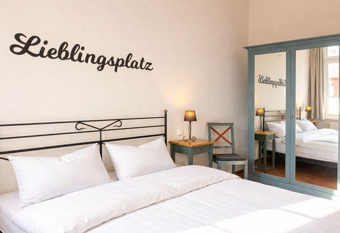 Photo Strandstraße 16 - Wohnung Lieselotte / 557 6