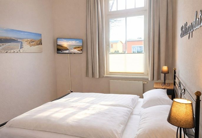 Photo Strandstraße 16 - Wohnung Lieselotte / 557 7