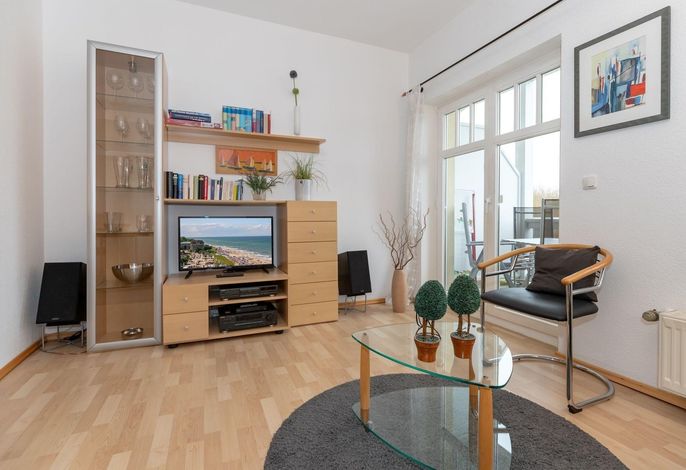 Villa Parkblick - Wohnung 13 / 9563 – Foto 1