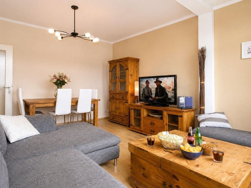 Haus Rolandseck - Wohnung 10 / 207