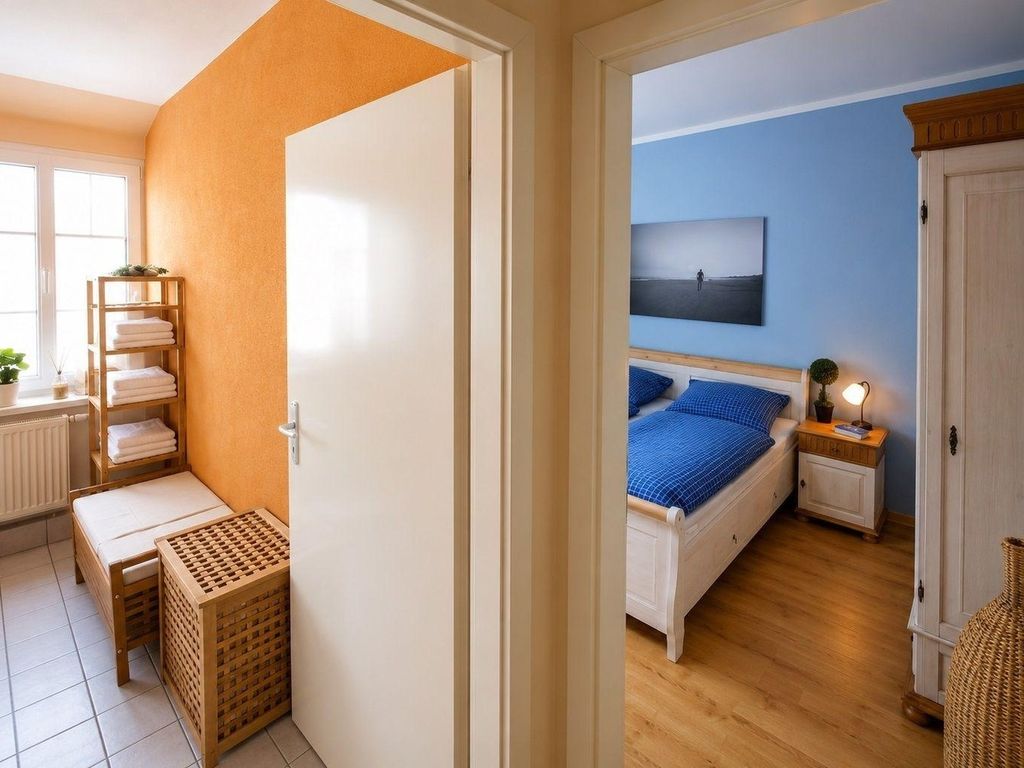 Haus Rolandseck - Wohnung 10 / 207