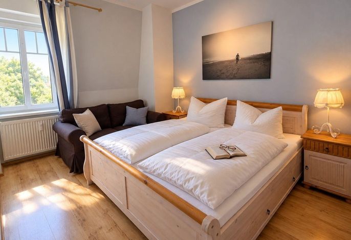 Photo Haus Rolandseck - Wohnung 10 / 207 5