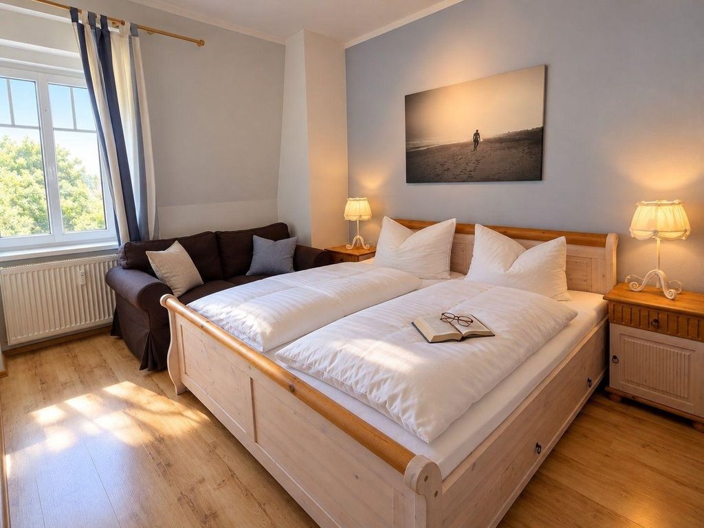 Haus Rolandseck - Wohnung 10 / 207