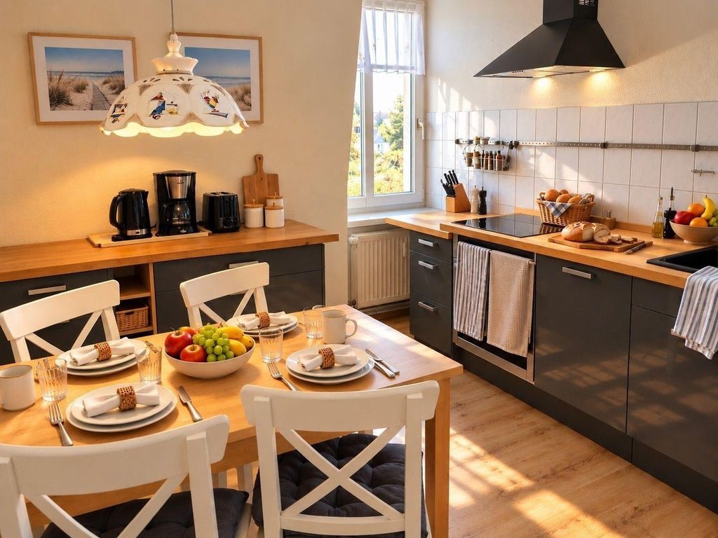 Haus Rolandseck - Wohnung 10 / 207