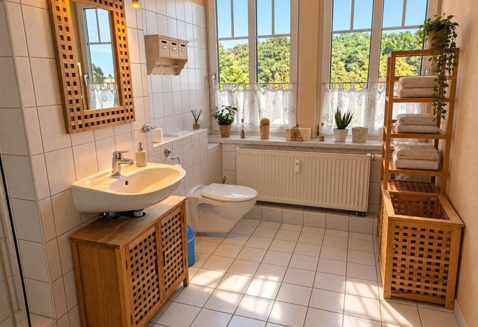 Photo Haus Rolandseck - Wohnung 10 / 207 6