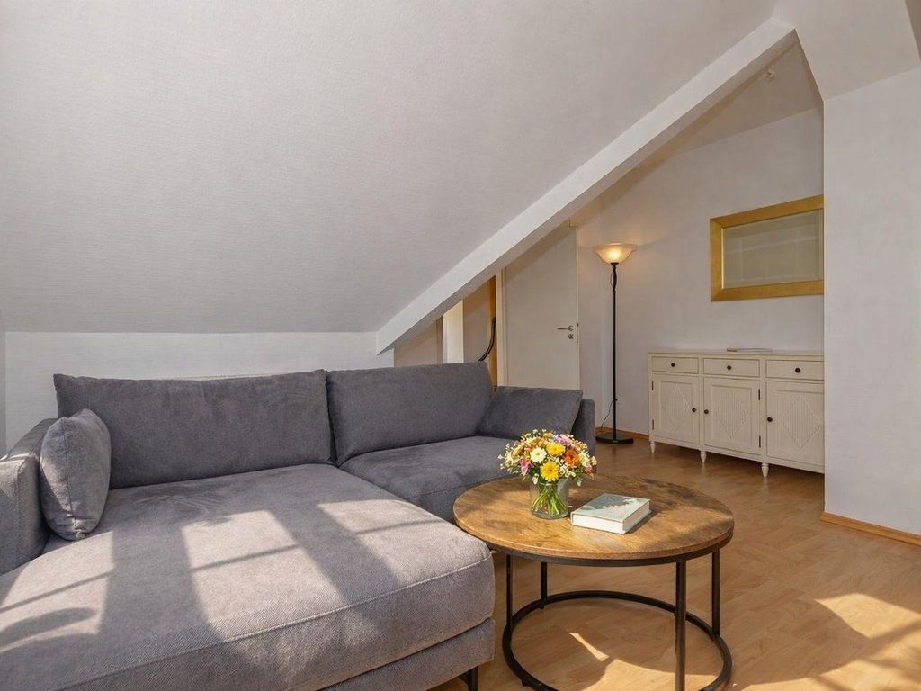 Haus Rolandseck - Wohnung 11 / 416