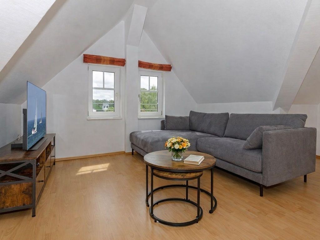 Haus Rolandseck - Wohnung 11 / 416