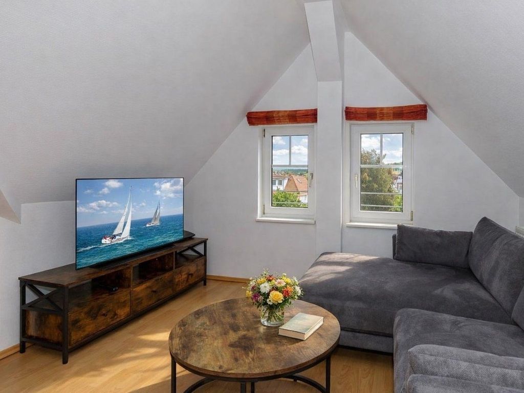 Haus Rolandseck - Wohnung 11 / 416