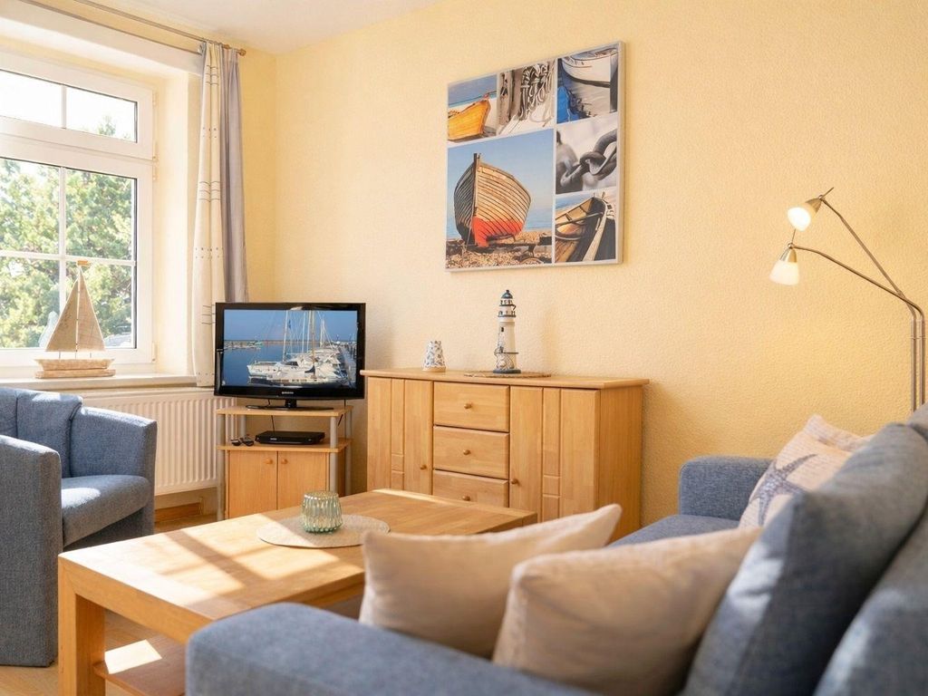 Haus Finja - OG rechts / 165