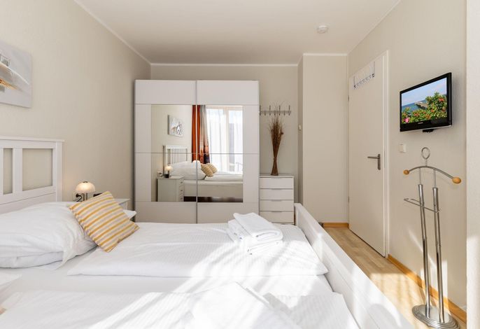Photo Haus Mecklenburg - FeWo-Senta Wohnung 11 / 920 9