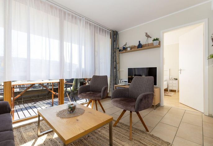 Photo Haus Mecklenburg - FeWo-Senta Wohnung 11 / 920 4