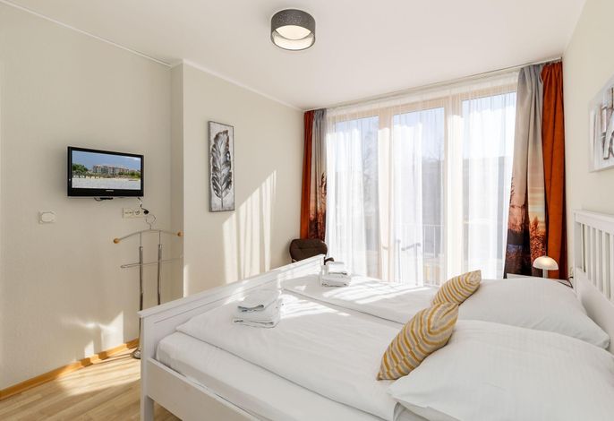 Photo Haus Mecklenburg - FeWo-Senta Wohnung 11 / 920 8