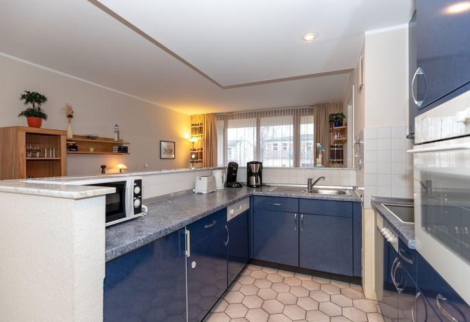 Photo Haus Mecklenburg - FeWo-Senta Wohnung 11 / 920 7