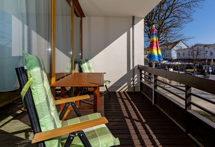 Photo Haus Mecklenburg - FeWo-Senta Wohnung 11 / 920 2