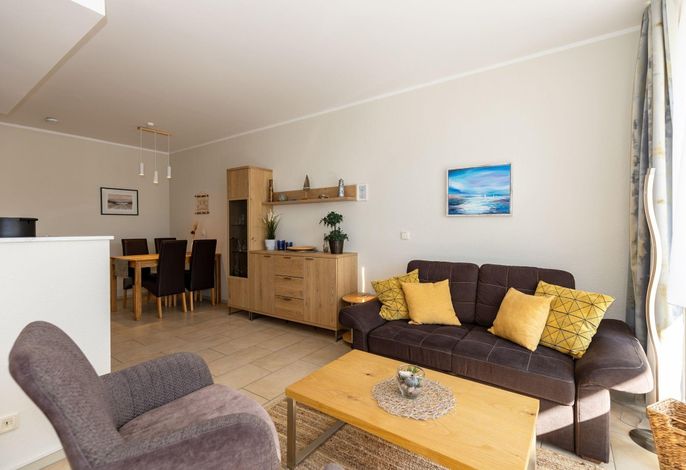 Photo Haus Mecklenburg - FeWo-Senta Wohnung 11 / 920 1